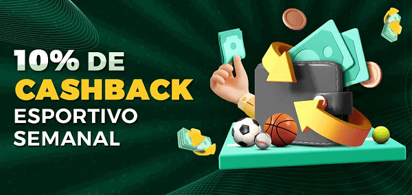 10% de bônus de cashback na 9Z Bet